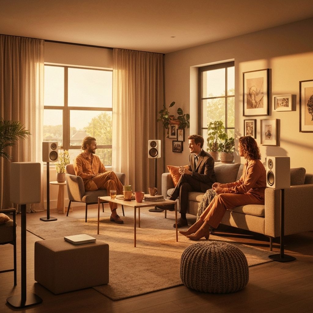 Unwind and Entertain