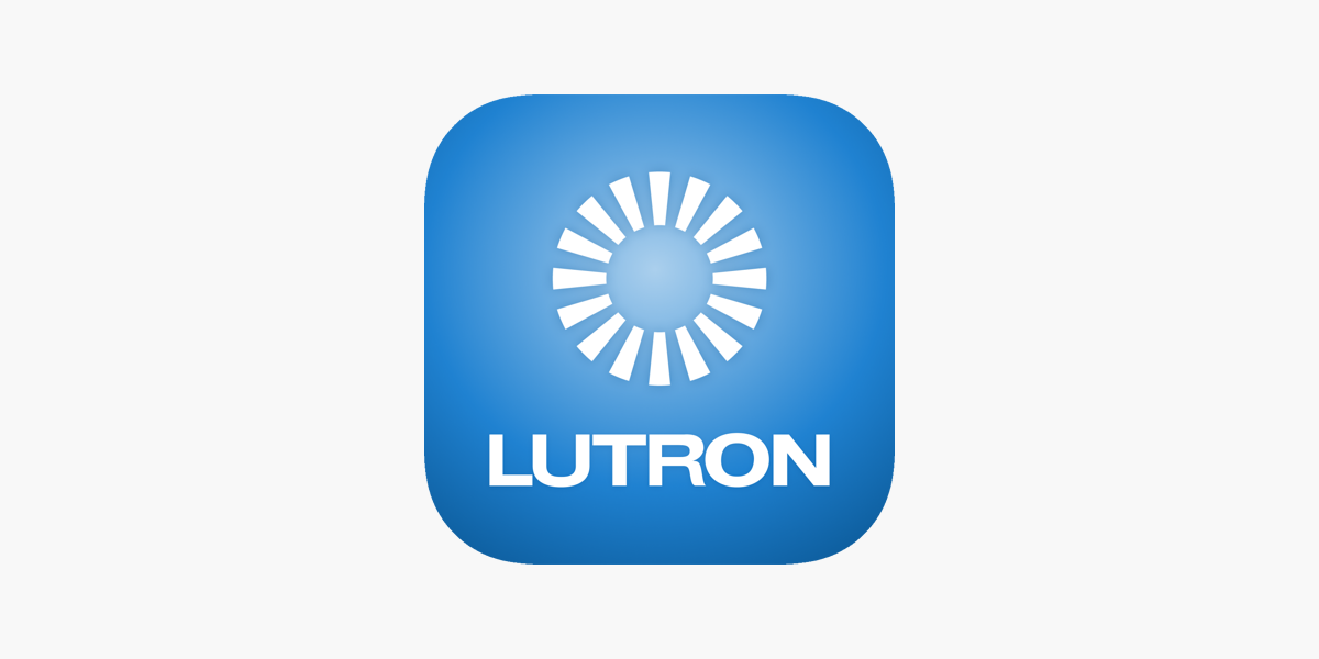 Lutron Logo
