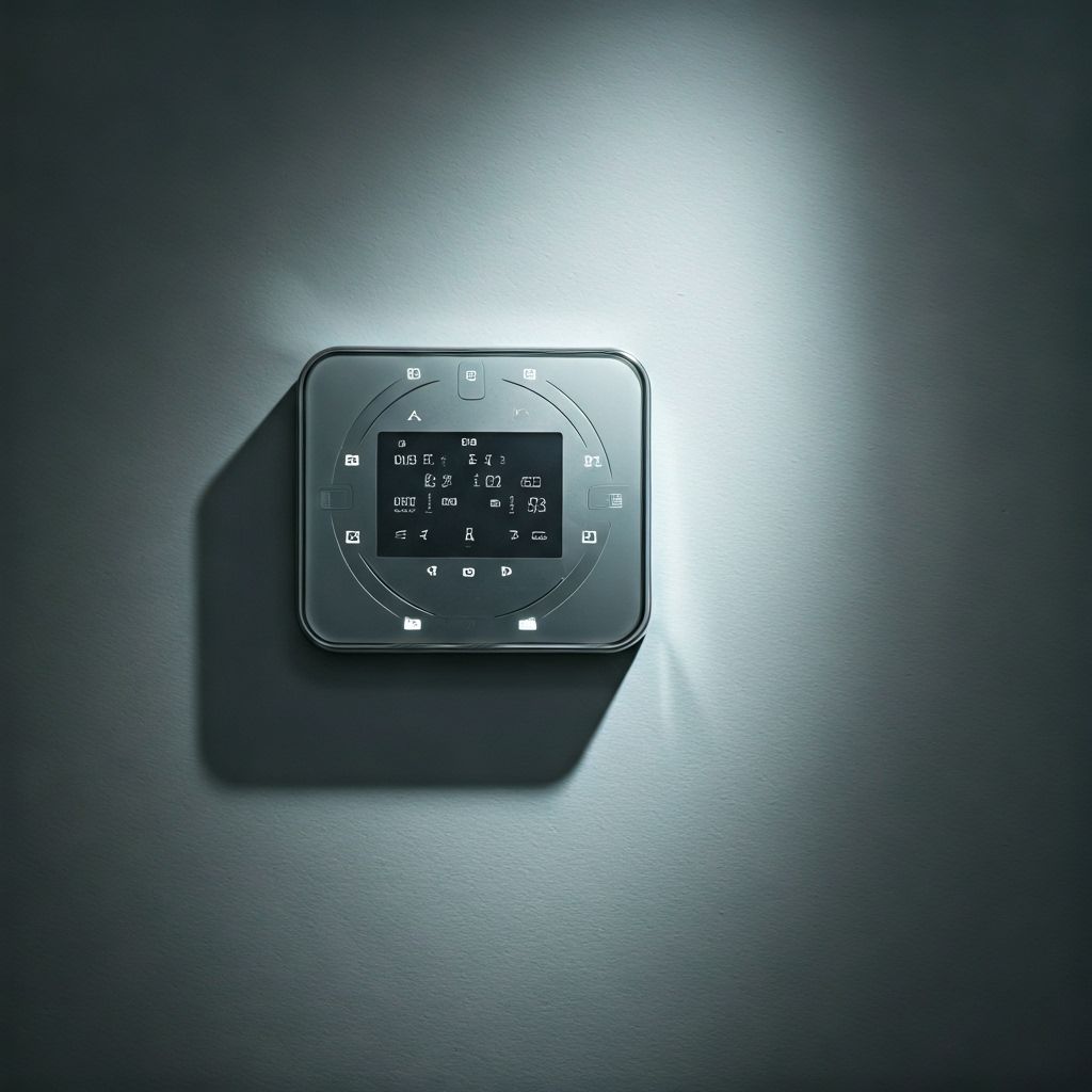 Lutron Lighting Control System